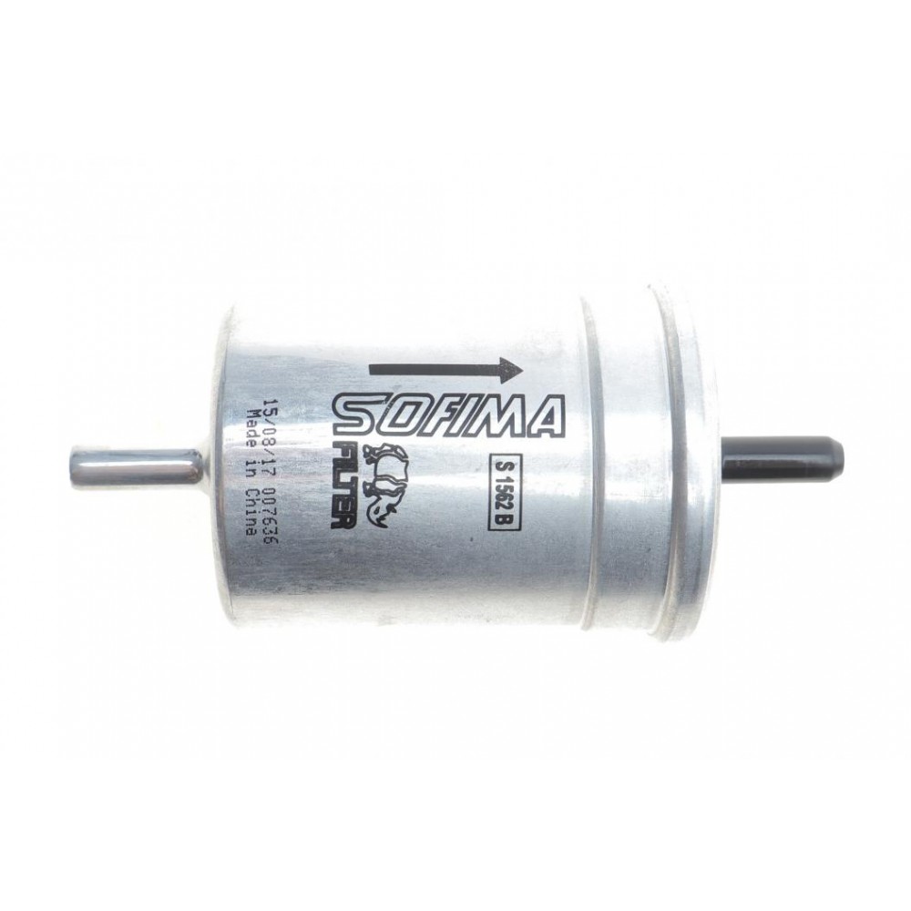 S 1562 B SOFIMA Паливний фільтр
