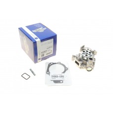 PA10079 BUGATTI Водяний насос охолодження двигуна