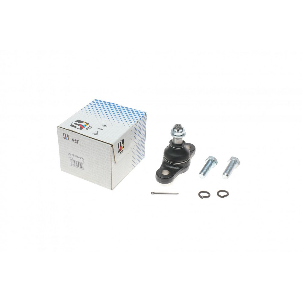 ПІДТРИМКА КУЛЬОВА ниж. л.+п. HYUNDAI: I30 06- RTS 9308816056