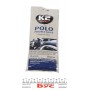 Серветки для ДОГЛЯДУ за елементами з пластмаси та гуми в салоні Polo Protectant (25 шт)