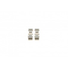 901673 FRENKIT Комплектуючі колодки дискового гальма