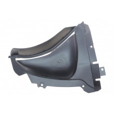Підкрилок (передній/передня частина) BMW 5 (F10) 10-17 (L)