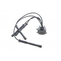CE20017-12B1 DELPHI Котушка запалювання