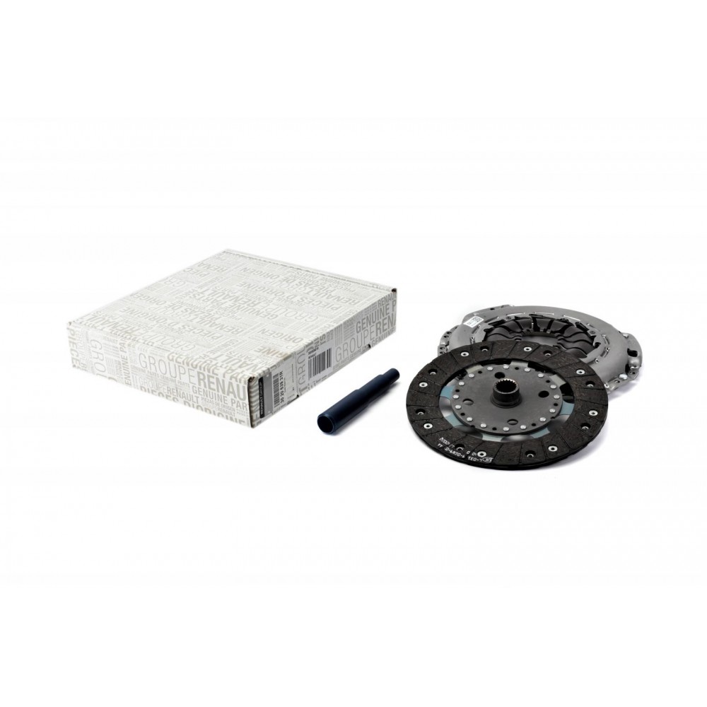 302053931R RENAULT Комплект зчеплення