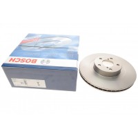 0 986 478 977 BOSCH Гальмівний диск
