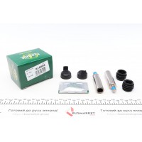 818006 FRENKIT Комплект напрямної гільзи