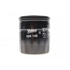 586146 VALEO Масляний фільтр
