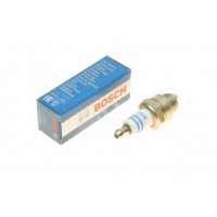 0 241 235 567 BOSCH Свічка запалювання