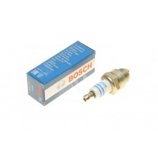 0 241 235 567 BOSCH Свічка запалювання