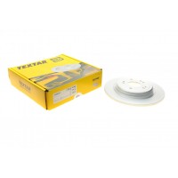 92306103 TEXTAR Гальмівний диск