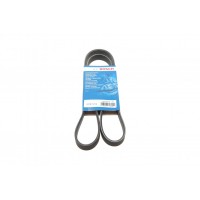 1 987 948 494 BOSCH Поліклиновий ремінь