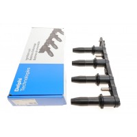 CE20009-12B1 DELPHI Котушка запалювання