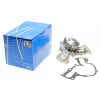 VKPC 95879 SKF Водяний насос охолодження двигуна