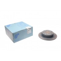 ADC443125 BLUE PRINT Гальмівний диск