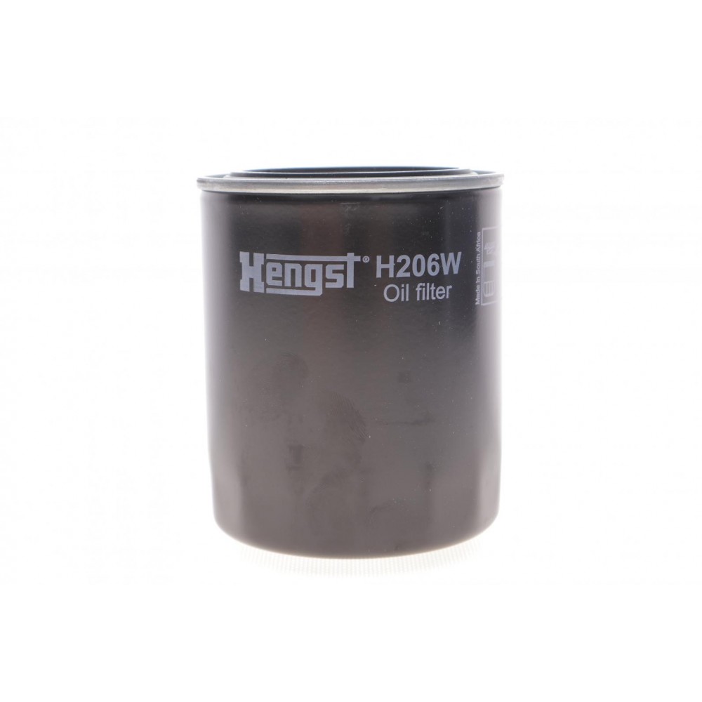 H206W HENGST FILTER Масляний фільтр