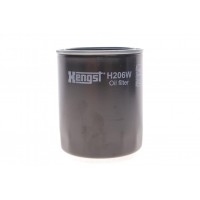 H206W HENGST FILTER Масляний фільтр