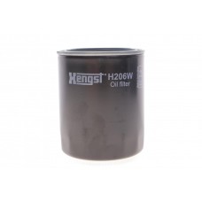 H206W HENGST FILTER Масляний фільтр