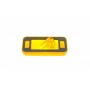 Ліхтар бічний (габарит) Fiat Ducato/Peugeot Boxer 06- (жовтий) (71749250/6303.A1)