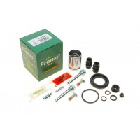 741904 FRENKIT Ремкомплект, Гальмівний супорт