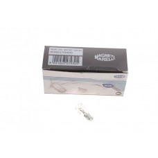 003822100000 MAGNETI MARELLI Лампа розжарювання, освещение щитка приборов