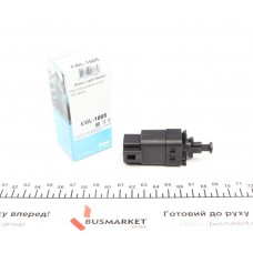 EBL-1005 KAVO PARTS Вимикач ліхтаря сигналу гальмування