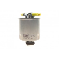 H399WK HENGST FILTER Паливний фільтр