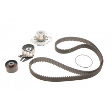 VKMC 02194 SKF Водяний насос комплект зубчастого ременя