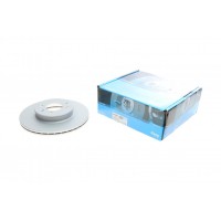 BR-3272-C KAVO PARTS Гальмівний диск