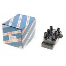 0 221 503 002 BOSCH Котушка запалювання