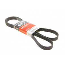 (8653-10702) Ремінь ручейковий GATESAR/FIAT/LANCIA/PSA GATES 6PK1750
