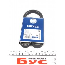 050 004 0900 MEYLE Поліклиновий ремінь