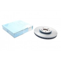 ADG043122 BLUE PRINT Гальмівний диск