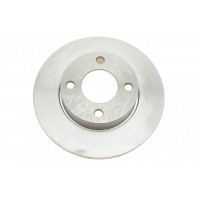 23-0062 METELLI Гальмівний диск