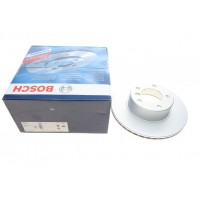 0 986 478 848 BOSCH Гальмівний диск