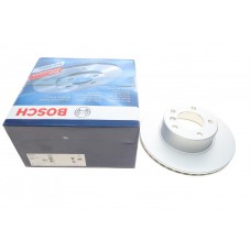 0 986 478 848 BOSCH Гальмівний диск