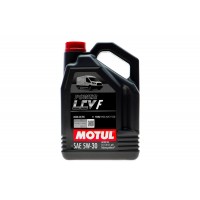 Олива моторне  синтетичне MOTUL Power LCV F SAE 5W30 5л (873251)