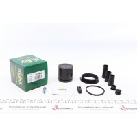 257939 FRENKIT Ремкомплект, Гальмівний супорт