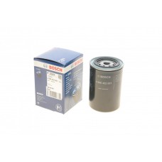 0 986 452 001 BOSCH Масляний фільтр