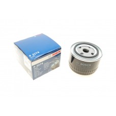 0 451 103 274 BOSCH Масляний фільтр