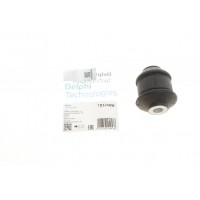 TD1246W DELPHI Втулка, балка моста