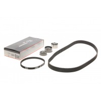 K025255XS GATES Комплект ременя ГРМ