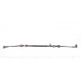 01665 FEBI BILSTEIN Продольна рульова тяга