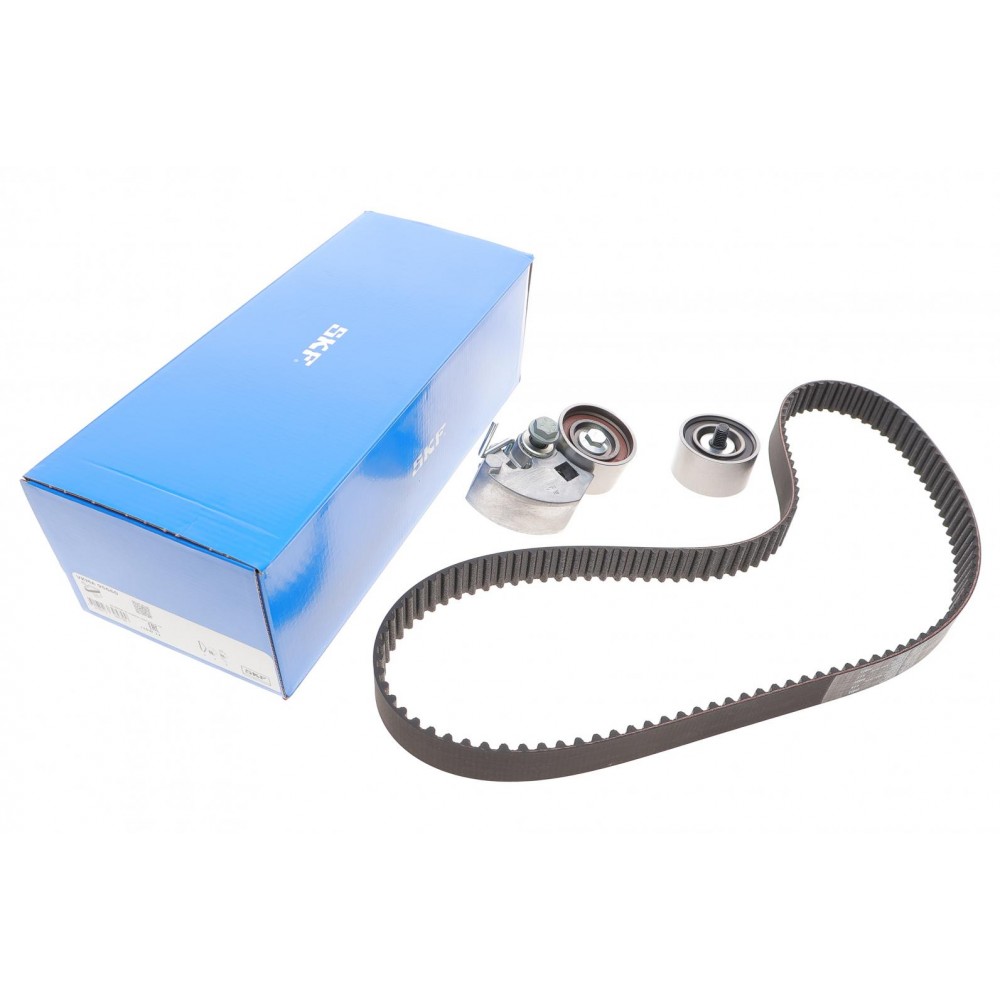 VKMA 95660 SKF Комплект ременя ГРМ