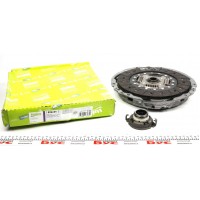 826264 VALEO Комплект зчеплення