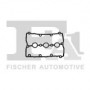 Прокладка кришки клапанів Audi A6/A4 3.0i 00-06