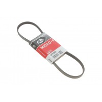 4PK885 GATES Поліклиновий ремінь