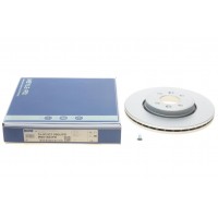 16-83 521 0004/PD MEYLE Гальмівний диск