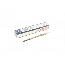 0 250 204 002 BOSCH Свічка розжарювання