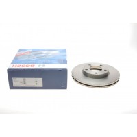 0 986 479 R83 BOSCH Гальмівний диск