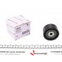 T0631 HUTCHINSON Паразитный / ведущий ролик, Поліклиновий ремінь